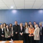 Në Gjykatën Themelore në Prishtinë kanë filluar punën 20 bashkëpunëtorë profesional
