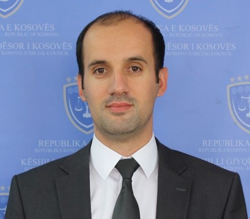 Zgjedhet nënkryetari i Gjykatës Themelore në Prishtinë