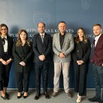 Në Gjykatën Themelore në Prishtinë filluan punën katër bashkëpunëtor profesional